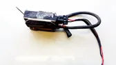 Headlight ballast module Xenon