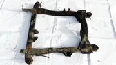 Front subframe