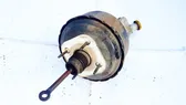 Brake booster