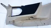 Other trunk/boot trim element