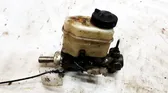 Master brake cylinder