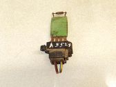 Resistencia motor/ventilador de la calefacción