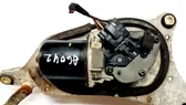 Wiper motor