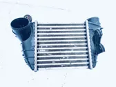 Radiatore intercooler