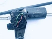 Wiper motor