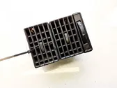 Dash center air vent grill