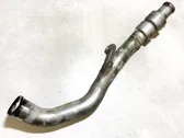 Intercooler hose/pipe