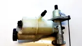 Master brake cylinder