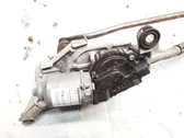 Wiper motor