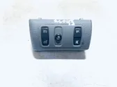 Panel lighting control switch