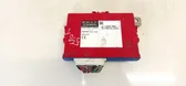 Door control unit/module