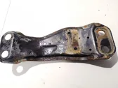 Engine mounting bracket