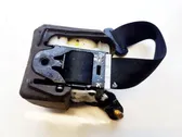 Ceinture de sécurité arrière