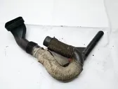 Air intake hose/pipe