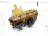 Coolant expansion tank/reservoir