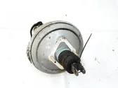 Brake booster