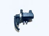 Turbo solenoid valve