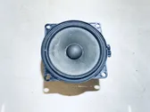 Front door speaker