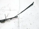 Front wiper blade arm