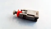 Brake pedal sensor switch