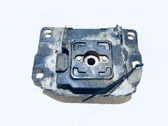 Engine mount bracket