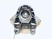 Engine mount bracket