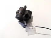 Electric auxiliary coolant/water pump