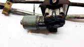 Wiper motor