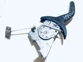 Handbrake/parking brake lever assembly