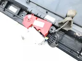 Sunroof motor/actuator