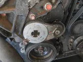 Generator/alternator belt tensioner