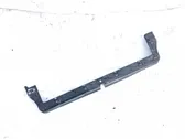 Rear bumper mounting bracket