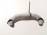 Rear interior roof grab handle