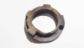 Front coil spring rubber mount