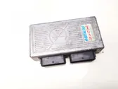 LP gas control unit module