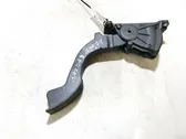 Gaspedal