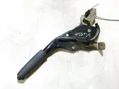 Handbrake/parking brake lever assembly