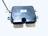Engine control unit/module
