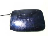 Fuel tank cap