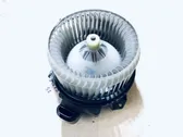 Heater fan/blower