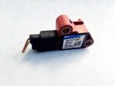 Sensor impacto/accidente para activar Airbag