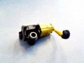 Airbagsensor Crashsensor Drucksensor