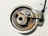 Belt tensioner pulley