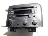 Radio/CD/DVD/GPS-pääyksikkö