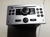 Radio/CD/DVD/GPS head unit