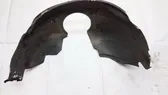 Front wheel arch liner splash guards