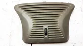 Dash center air vent grill