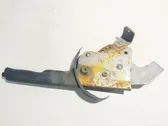 Handbrake/parking brake lever assembly