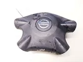 Steering wheel airbag