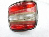 Lampa tylna
